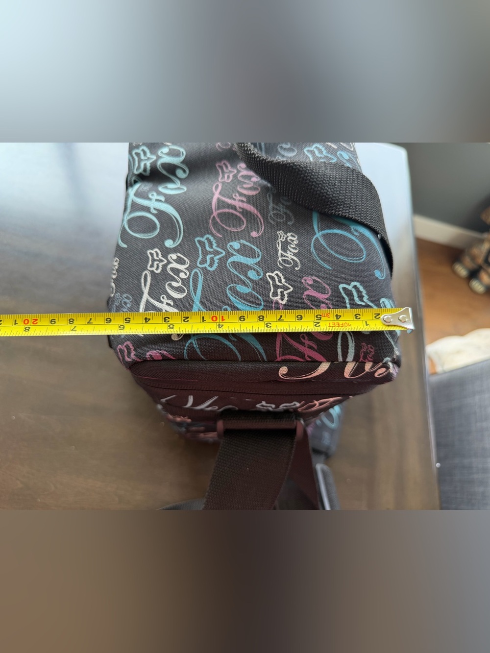 Fox Racing Cooler Bag - Picture 10 of 10
